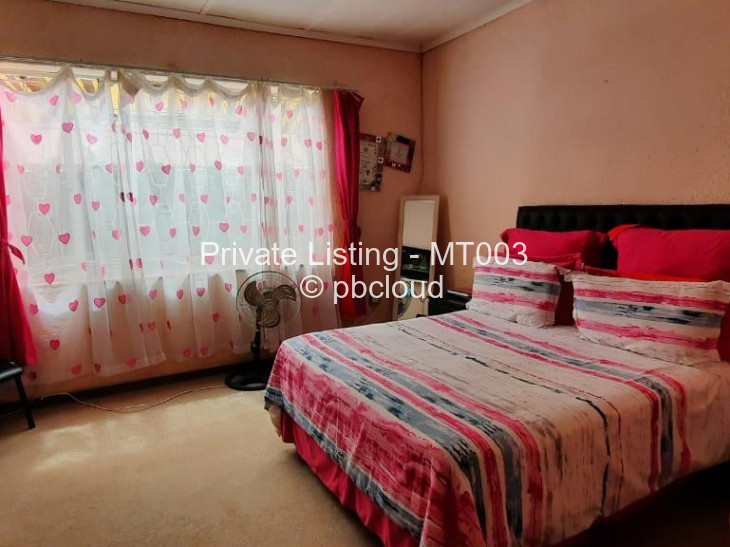 4 Bedroom House for Sale in Bulawayo City Centre, Bulawayo