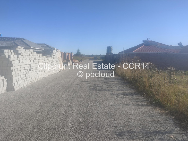Stand for Sale in Rockview
