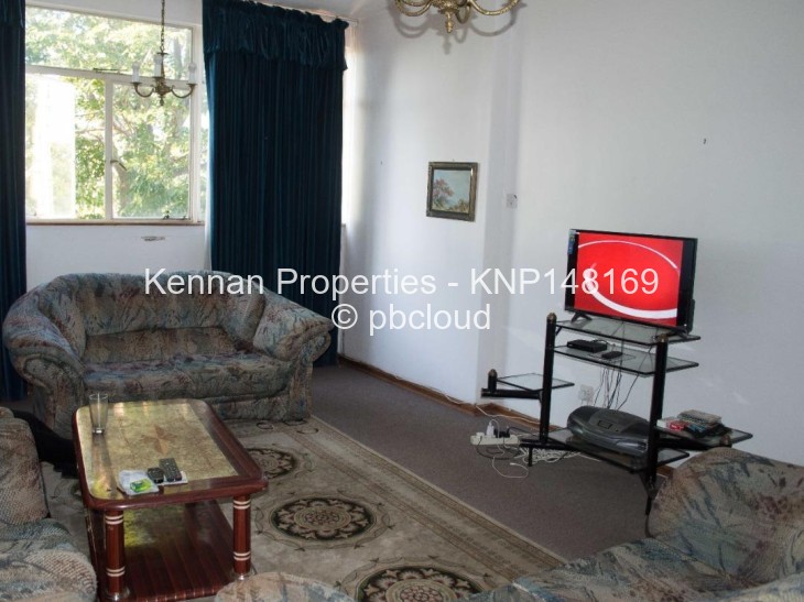Flat/Apartment for Sale in Suburbs, Bulawayo