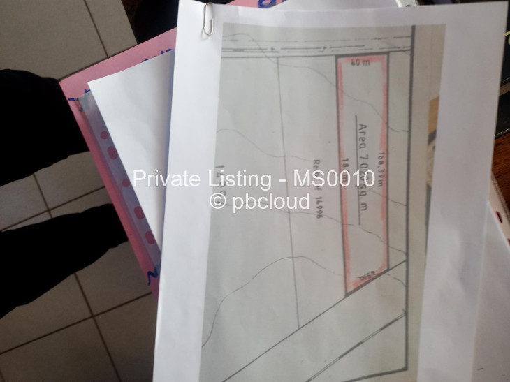 Commercial Property for Sale in Donnington West, Bulawayo