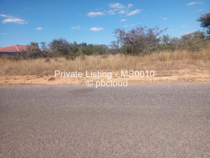 Commercial Property for Sale in Donnington West, Bulawayo