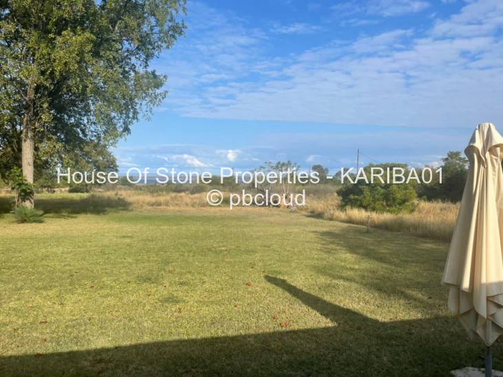 Commercial Property for Sale in Kariba, Kariba