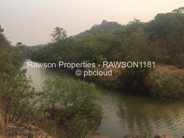 Farm for Sale in Murehwa