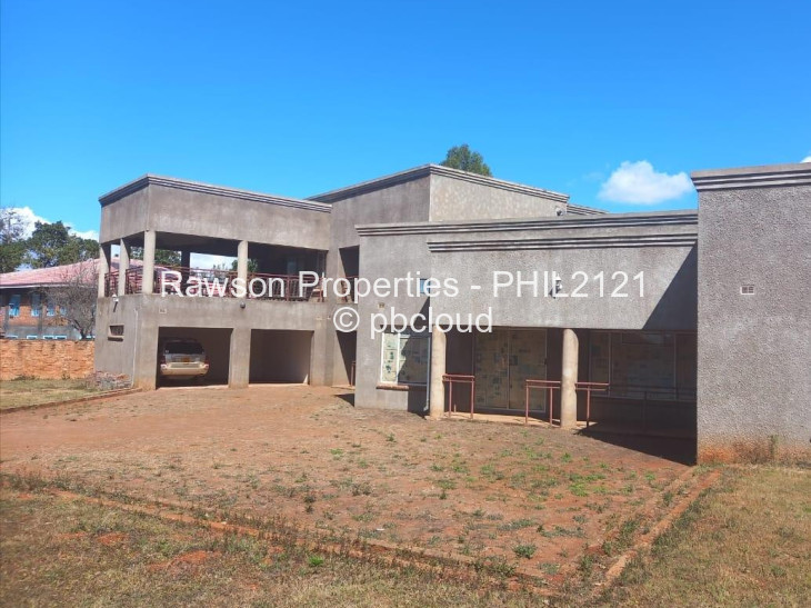 4 Bedroom House for Sale in Philadelphia, Harare