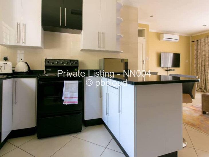 Flat/Apartment to Rent in Belgravia, Harare