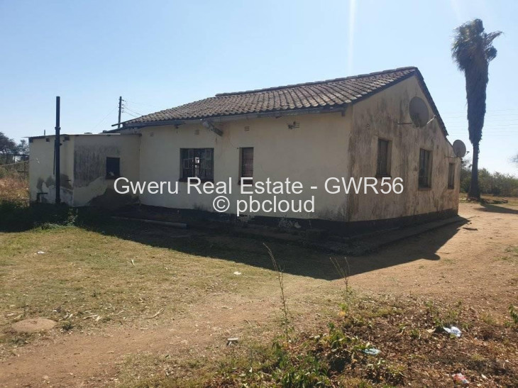 Land for Sale in Northlea, Gweru