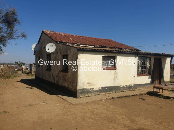 Land for Sale in Northlea, Gweru