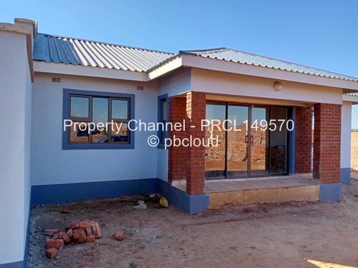 Townhouse/Complex/Cluster for Sale in Tynwald, Harare