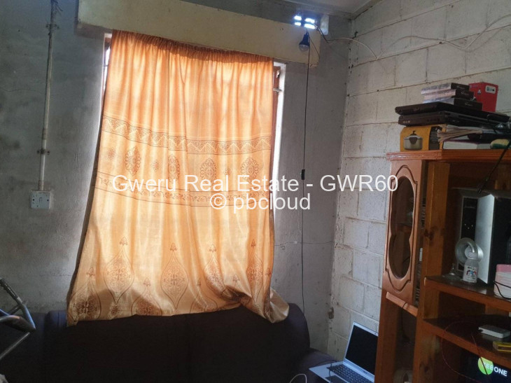 3 Bedroom House for Sale in Senga, Gweru