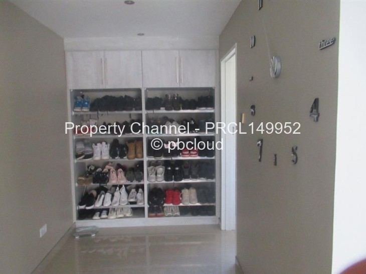 Flat/Apartment for Sale in Strathaven, Harare