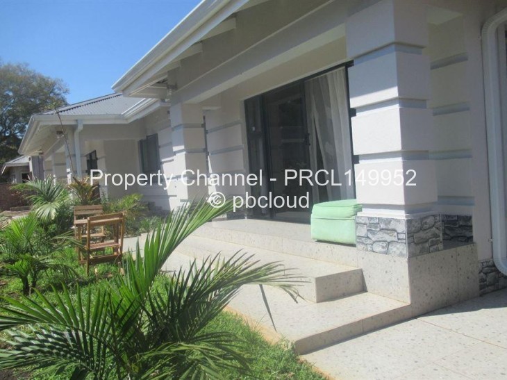 Flat/Apartment for Sale in Strathaven, Harare