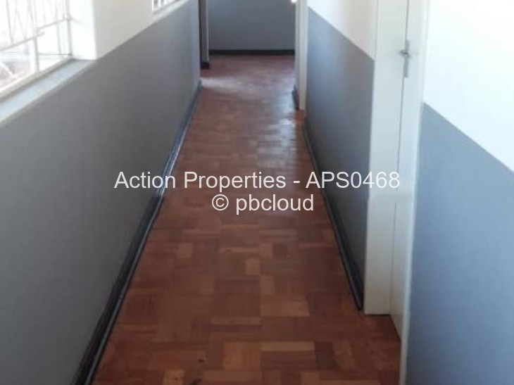 Commercial Property to Rent in Workington, Harare
