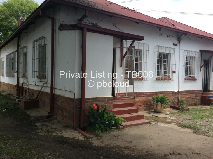 Commercial Property to Rent in Masvingo, Masvingo