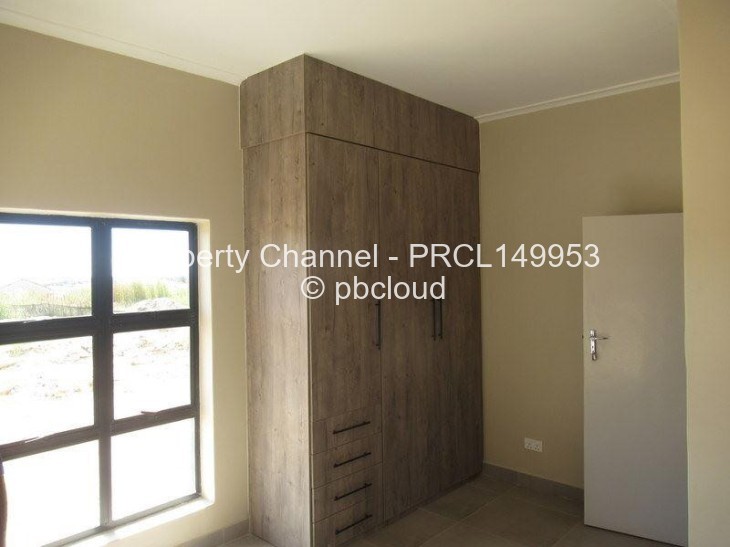 Flat/Apartment to Rent in Madokero Estates, Harare