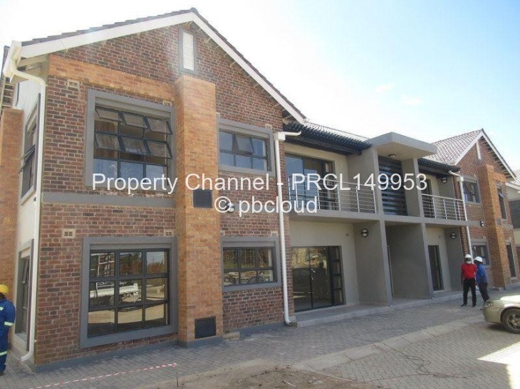 Flat/Apartment to Rent in Madokero Estates, Harare