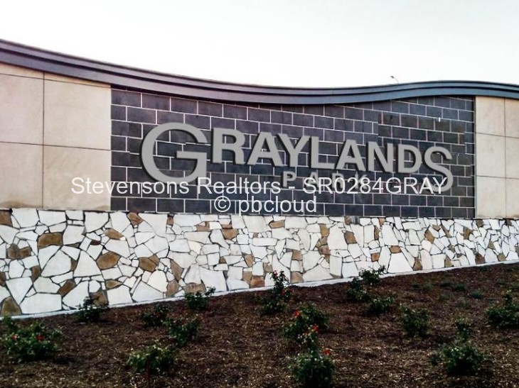 Stand for Sale in Graylands Park