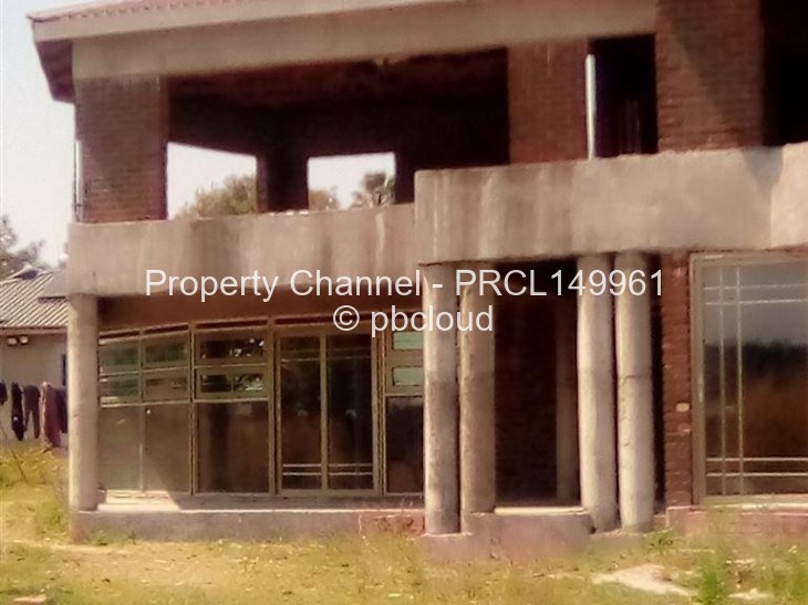 7 Bedroom House for Sale in Greendale, Harare