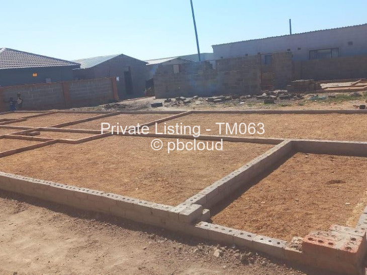 Land for Sale in Magwegwe, Bulawayo