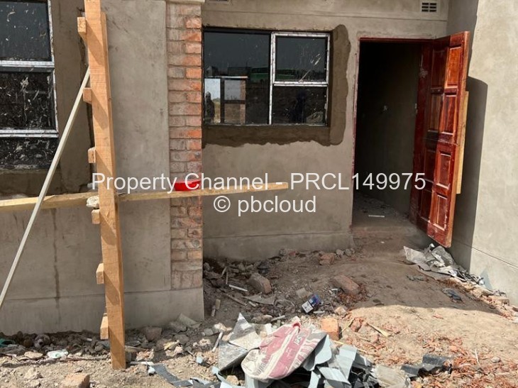 Townhouse/Complex/Cluster for Sale in Fairview, Harare