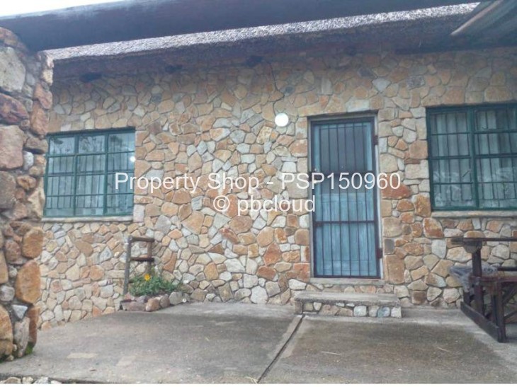 3 Bedroom House for Sale in Nyanga, Nyanga