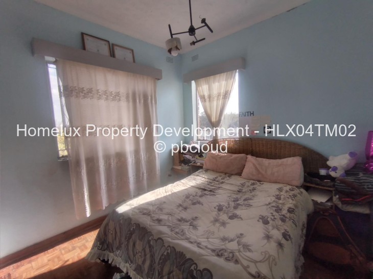 Flat/Apartment for Sale in Eastlea, Harare