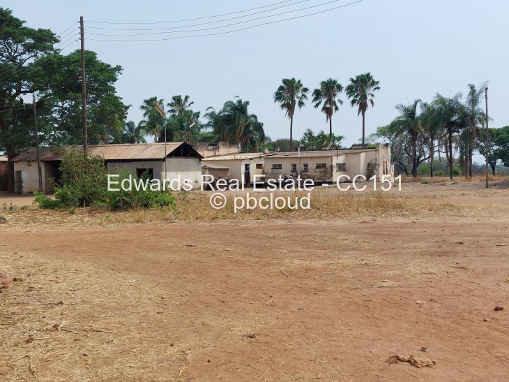 Land for Sale in Karoi, Karoi