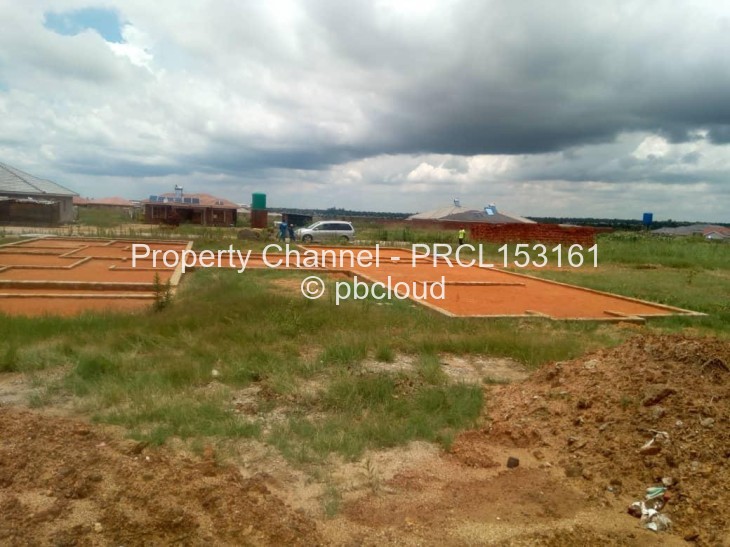 Stand for Sale in Rockview, Harare
