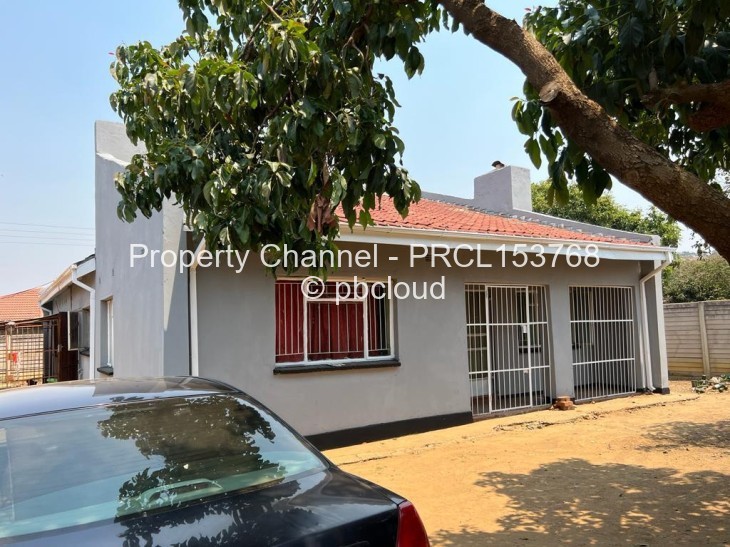 4 Bedroom House for Sale in Cold Comfort, Harare