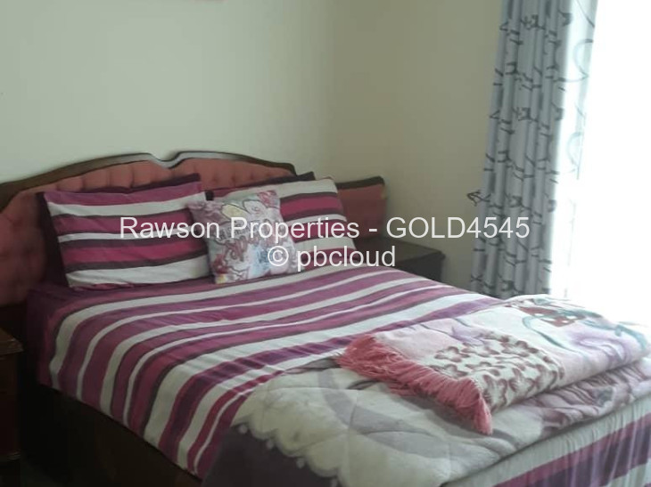 5 Bedroom House for Sale in KweKwe, Kwekwe