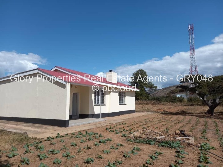 3 Bedroom House to Rent in Nyanga, Nyanga