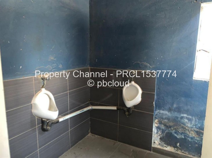 Commercial Property to Rent in Southerton, Harare