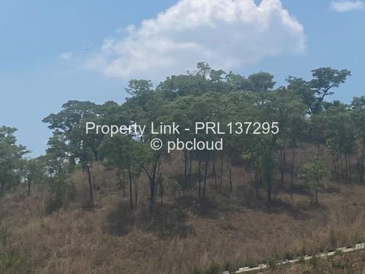 Land for Sale in Helensvale, Harare