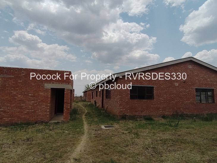 Townhouse/Complex/Cluster for Sale in Riverside South, Bulawayo