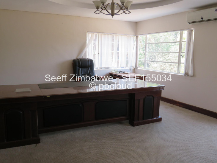 4 Bedroom House for Sale in Newlands, Harare