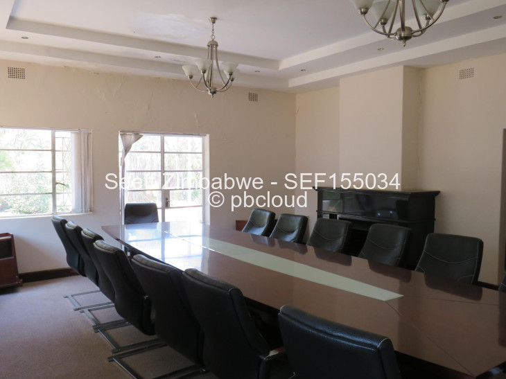4 Bedroom House for Sale in Newlands, Harare