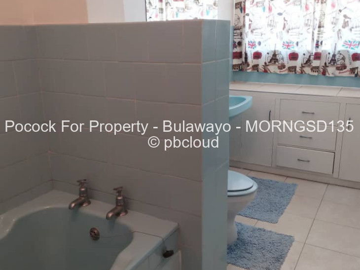 3 Bedroom House for Sale in Morningside Byo, Bulawayo