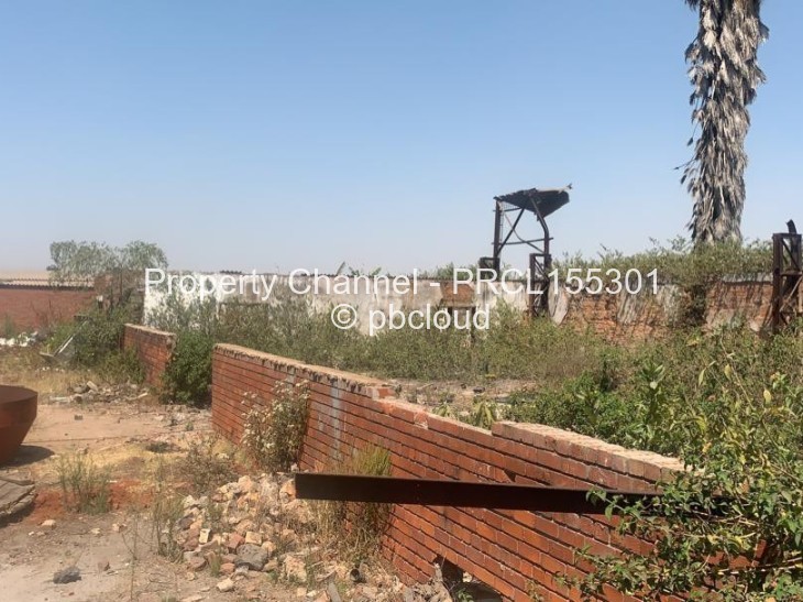 Industrial Property for Sale in Prospect, Harare