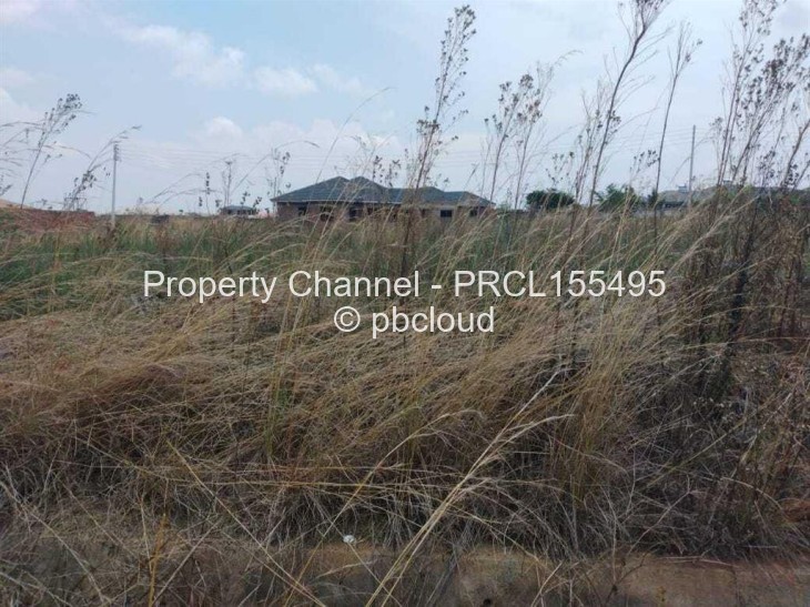 Land for Sale in Fairview