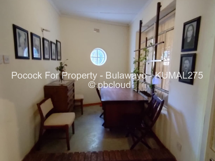 7 Bedroom House for Sale in Kumalo, Bulawayo