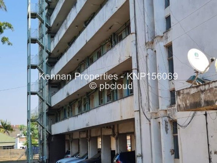 Flat/Apartment for Sale in Harare City Centre, Harare