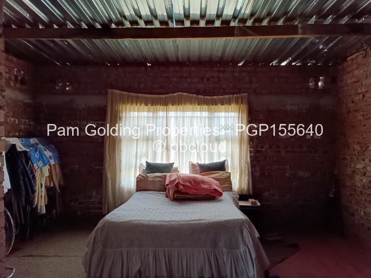 4 Bedroom House for Sale in Pomona, Harare