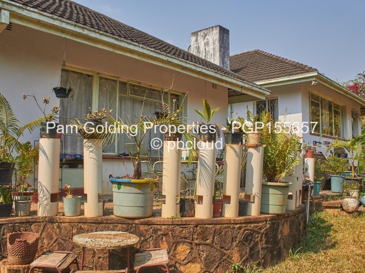 5 Bedroom House for Sale in Morningside, Mutare