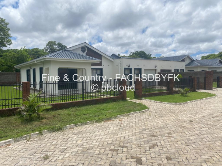 Flat/Apartment for Sale in Hillside Byo, Bulawayo