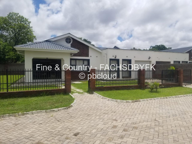 Flat/Apartment for Sale in Hillside Byo, Bulawayo