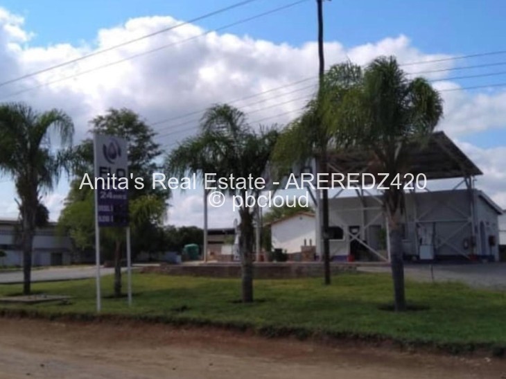 Commercial Property for Sale in Chiredzi, Chiredzi