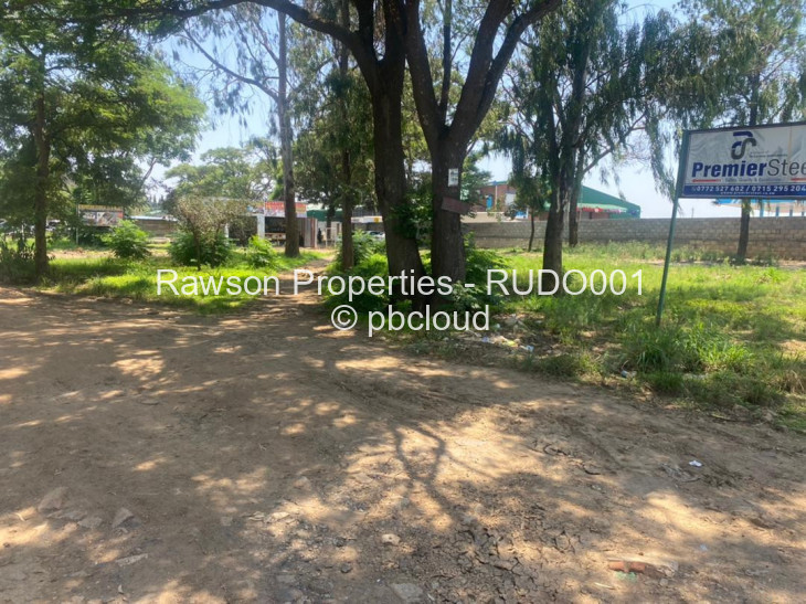 Land for Sale in Cold Comfort