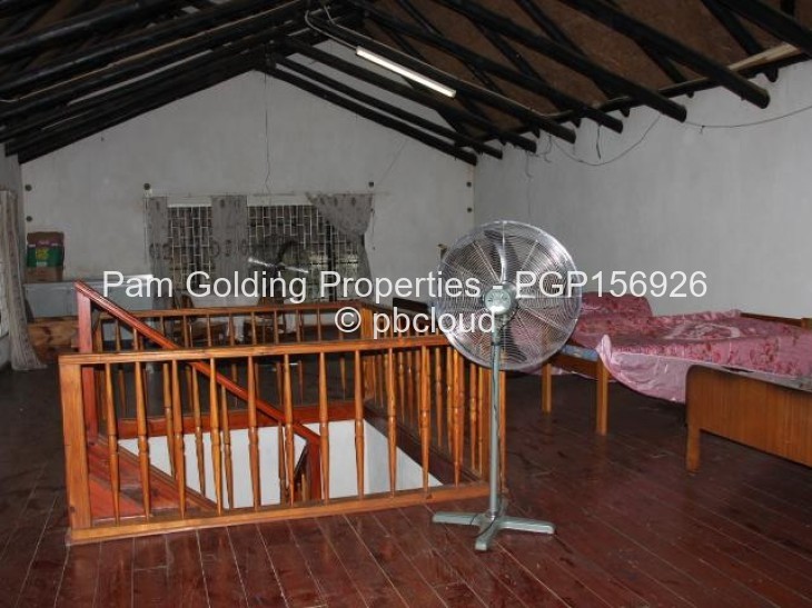 3 Bedroom House for Sale in Chirundu, Chirundu