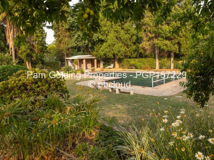 2 Bedroom Cottage/Garden Flat for Sale in Cranborne, Harare