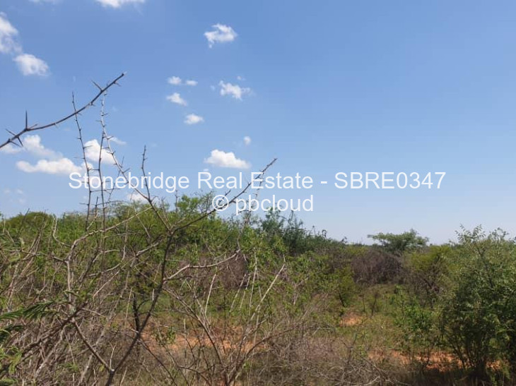 Land for Sale in Kensington Byo, Bulawayo