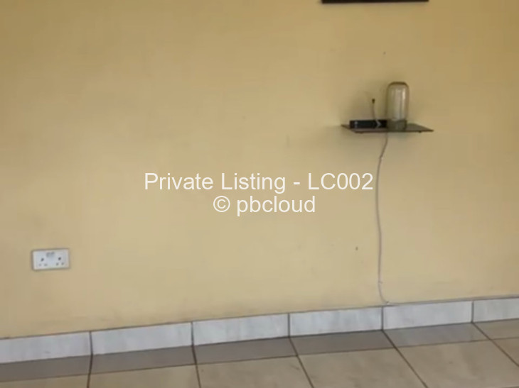 3 Bedroom Cottage/Garden Flat to Rent in Borrowdale, Harare